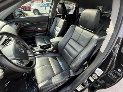 Used 2012 Honda Crosstour EX-L image 14