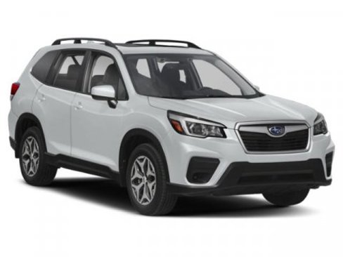 Used 2020 Subaru Forester Premium w/ Popular Package #1 image 9