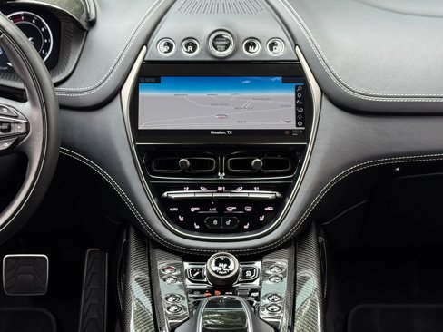 Used 2023 Aston Martin DBX 707 image 14
