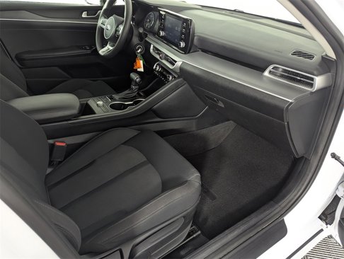 Used 2021 Kia K5 LX image 35