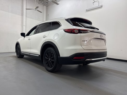 Used 2019 MAZDA CX-9 Grand Touring image 20