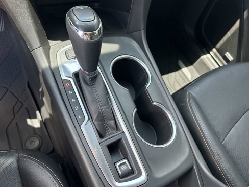 Used 2021 Chevrolet Equinox Premier image 27