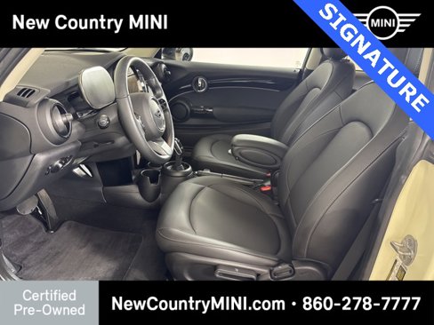 Certified 2023 MINI Cooper 2-Door Hardtop image 15