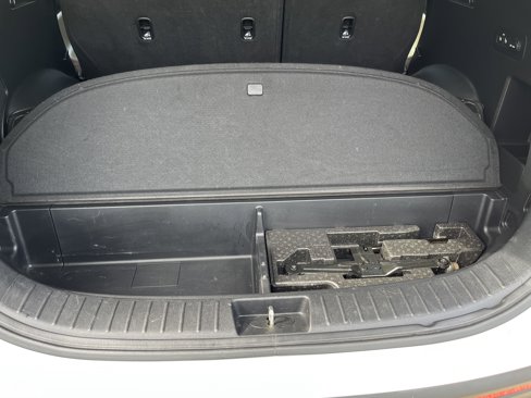 Used 2021 Hyundai Santa Fe Limited image 16