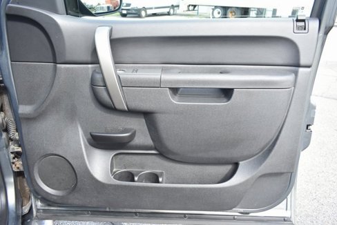 Used 2011 GMC Sierra 1500 SLE w/ Power Tech Package image 30
