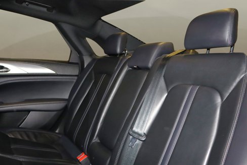 Used 2018 Lincoln MKZ Select w/ Select Plus Package image 16