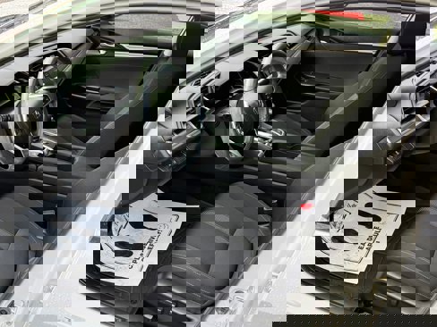 Used 2021 Honda Civic EX image 17