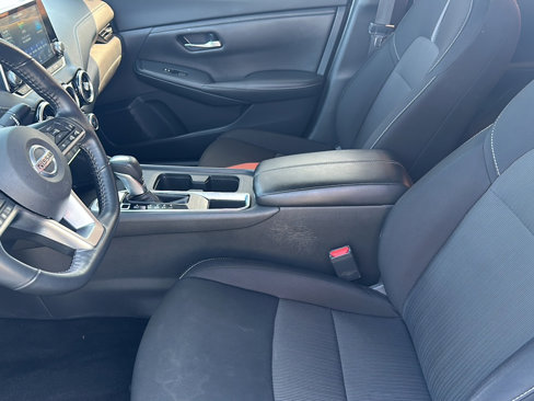 Used 2022 Nissan Sentra SV image 13