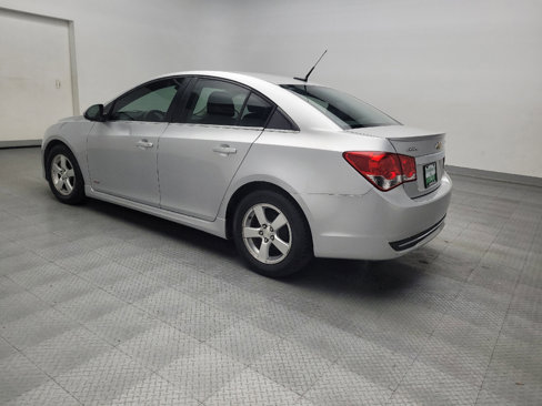 Used 2013 Chevrolet Cruze LT w/ All-Star Edition image 5