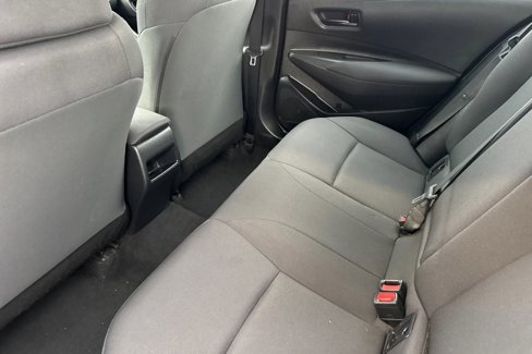 Certified 2022 Toyota Corolla LE image 27