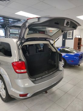 Used 2019 Dodge Journey SE w/ Connectivity Group image 9