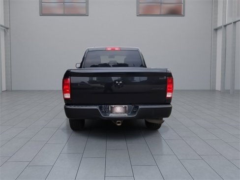 Used 2019 RAM 1500 Express w/ Express Value Package image 4
