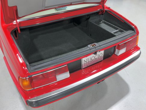 Used 1988 BMW M6 Coupe image 35