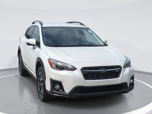 Used 2019 Subaru Crosstrek 2.0i Limited image 1