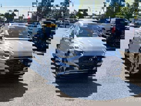 Used 2020 Hyundai Sonata SEL image 4