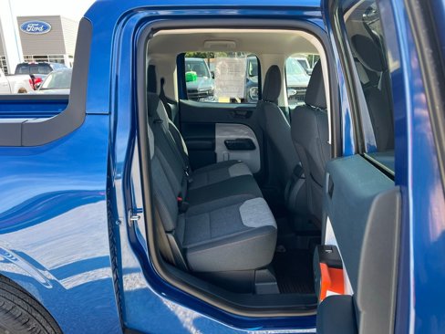 Used 2024 Ford Maverick XLT image 19
