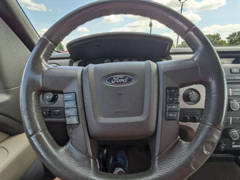 Used 2010 Ford F150 XLT image 14