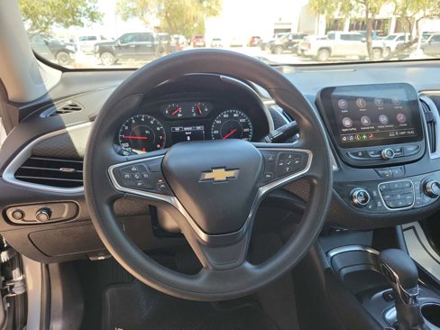 Used 2024 Chevrolet Malibu LT image 15