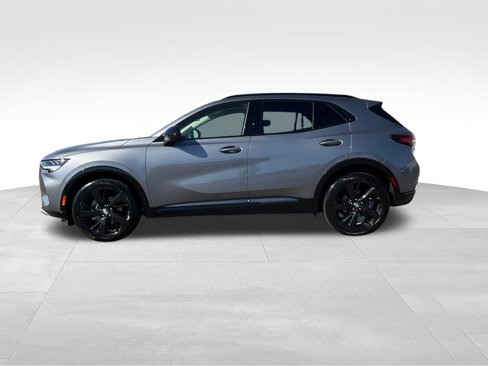 Used 2022 Buick Envision Essence w/ Sport Touring Package image 33