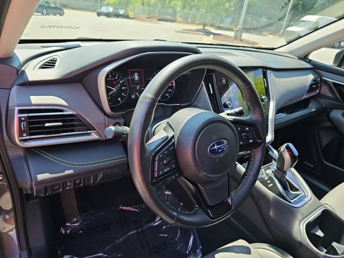 Used 2024 Subaru Outback Onyx Edition XT image 17