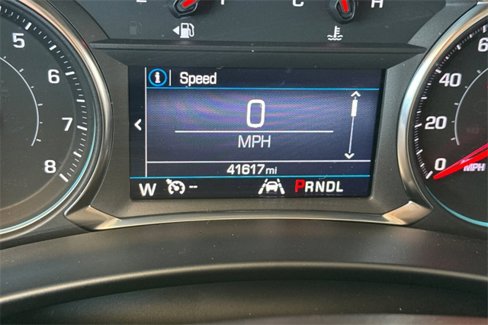Used 2023 Chevrolet Equinox LT image 38