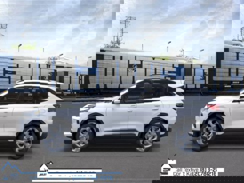 New 2025 Ford Escape ST-Line Select image 26