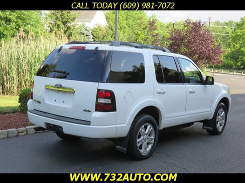 Used 2010 Ford Explorer XLT image 12