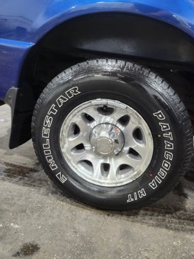 Used 2011 Ford Ranger XLT image 24