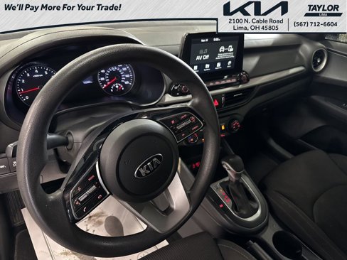 Used 2020 Kia Forte LXS image 13