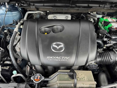 Used 2015 MAZDA CX-5 Touring image 33