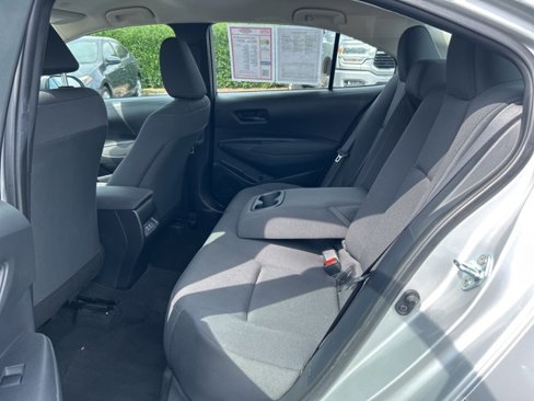 Used 2024 Toyota Corolla LE image 14