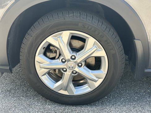 Used 2024 Honda HR-V LX image 12