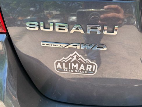 Used 2015 Subaru Outback 2.5i Premium image 10