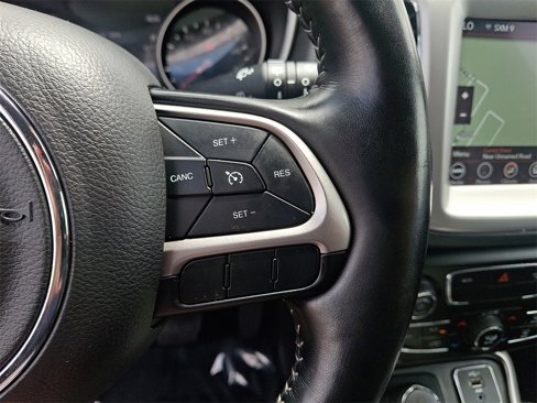 Used 2021 Jeep Compass 80th Special Edition image 22