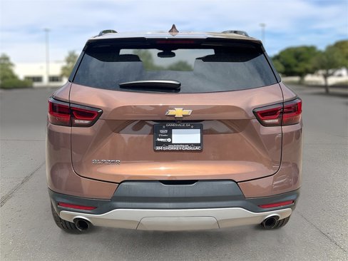 Used 2023 Chevrolet Blazer LT w/ Convenience Package image 6