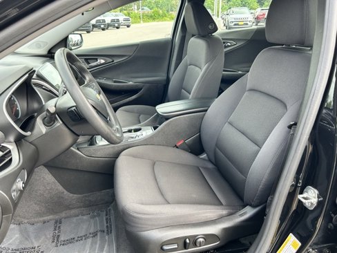 Used 2023 Chevrolet Malibu LT image 11