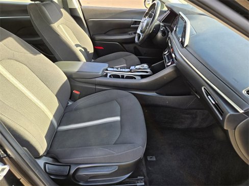 Used 2022 Hyundai Sonata SEL w/ Convenience Package image 15