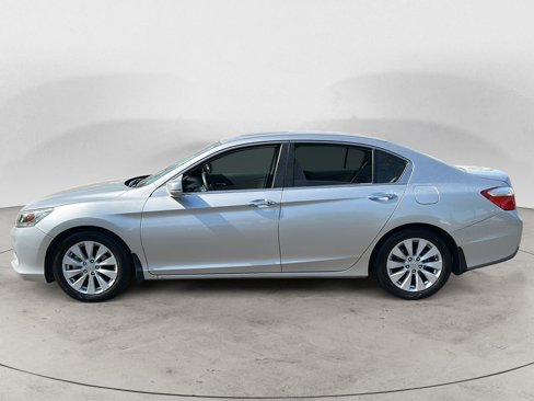 Used 2015 Honda Accord EX image 4