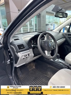 Used 2015 Subaru Forester 2.5i Premium w/ All-Weather Package image 5