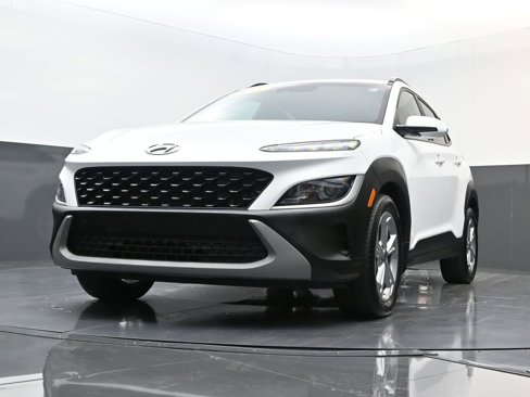 Used 2023 Hyundai Kona SEL image 27