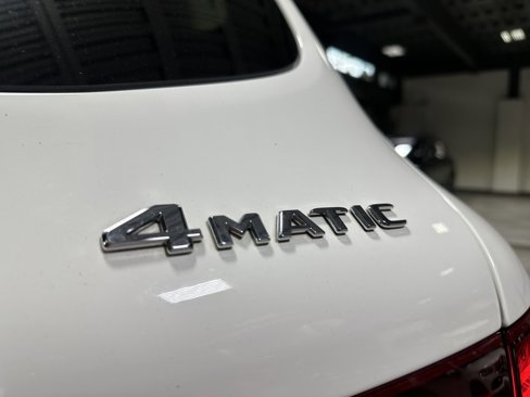 Certified 2022 Mercedes-Benz GLC 300 4MATIC image 13