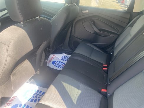 Used 2018 Ford Escape SE image 11