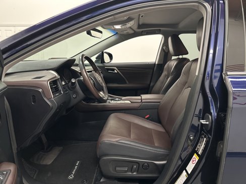 Used 2016 Lexus RX 350 AWD image 27