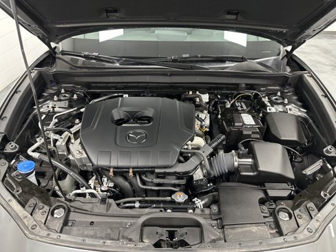 Certified 2023 MAZDA CX-30 AWD 2.5 S w/ Preferred Package image 3