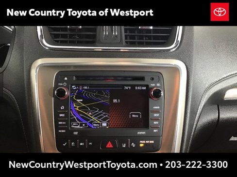Used 2014 GMC Acadia Denali image 18