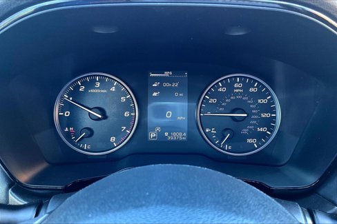 Used 2020 Subaru Legacy Premium image 26