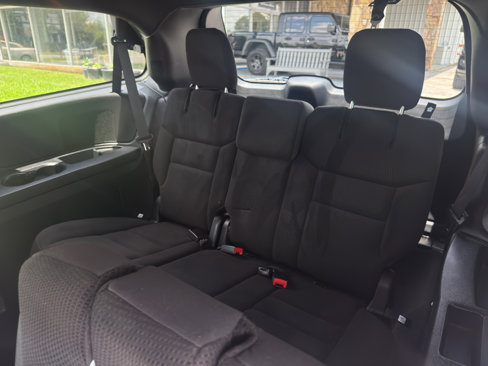 Used 2019 Dodge Grand Caravan SE image 14