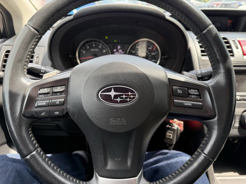 Used 2013 Subaru Crosstrek 2.0i Limited image 19