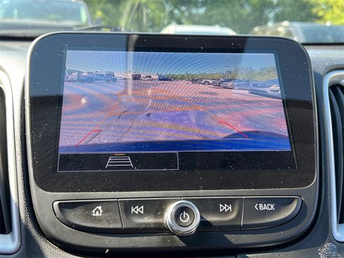Used 2023 Chevrolet Malibu LT image 19