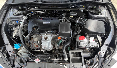 Used 2017 Honda Accord EX-L image 19